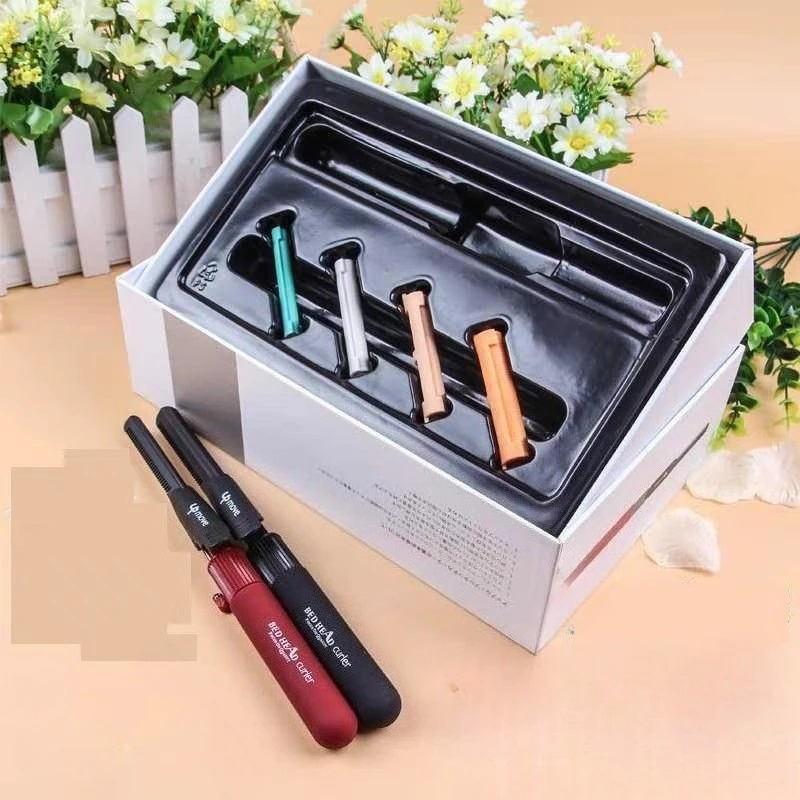 Hair Roller Set Flexi - 40 قطعة مموج الشعر بدون حرارة