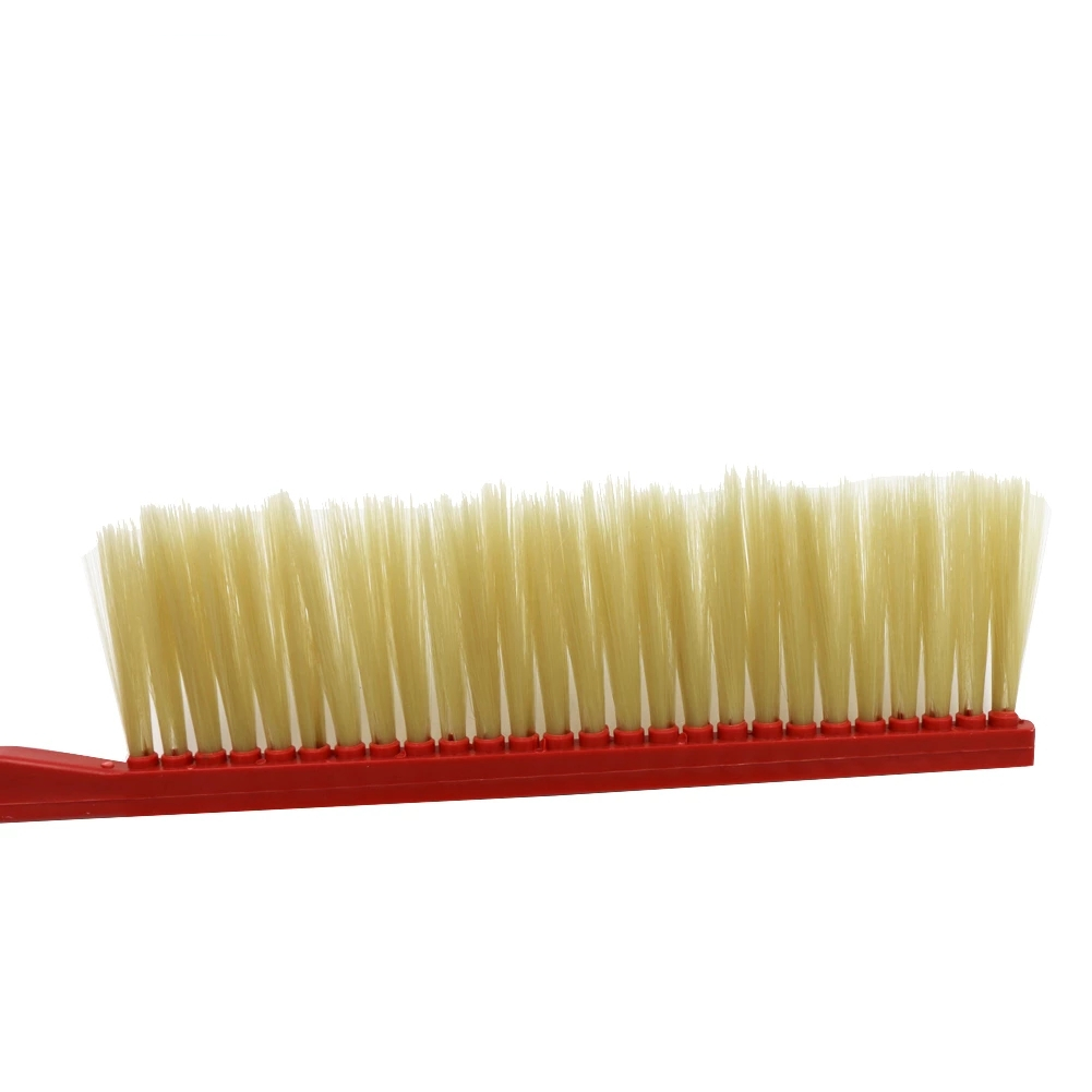Hair Care Honey - أدوات تربية النحل فرشاة العسل الخشبية