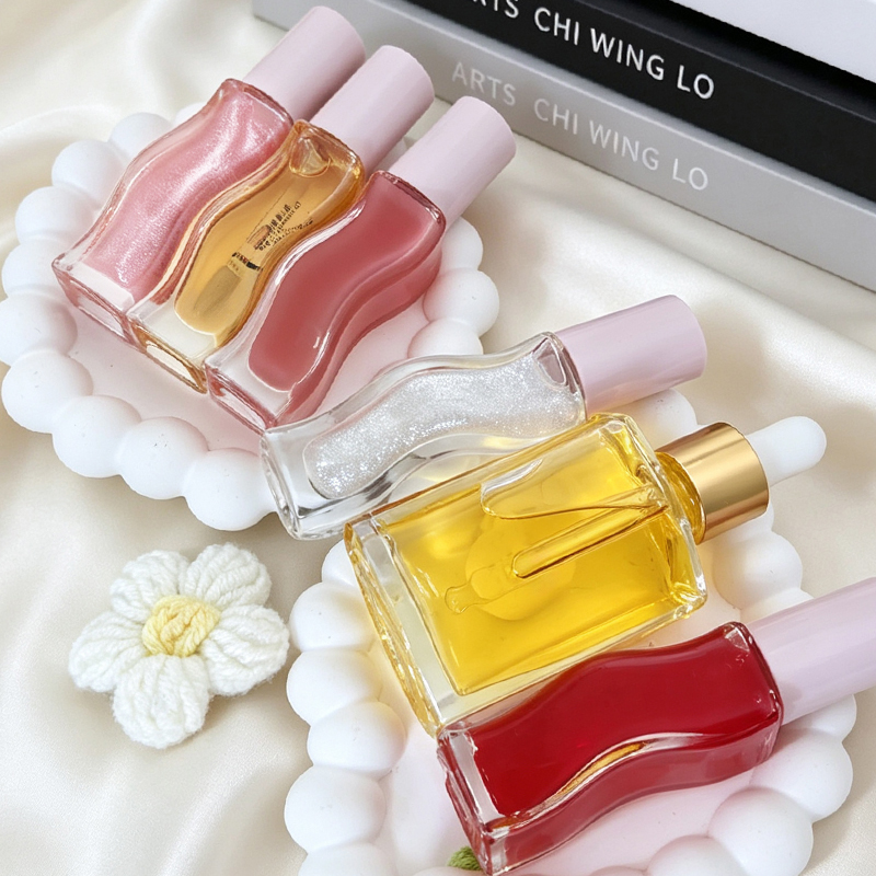Hair Care Honey - مرطب شفاه INS الساخن بنكهة البطيخ