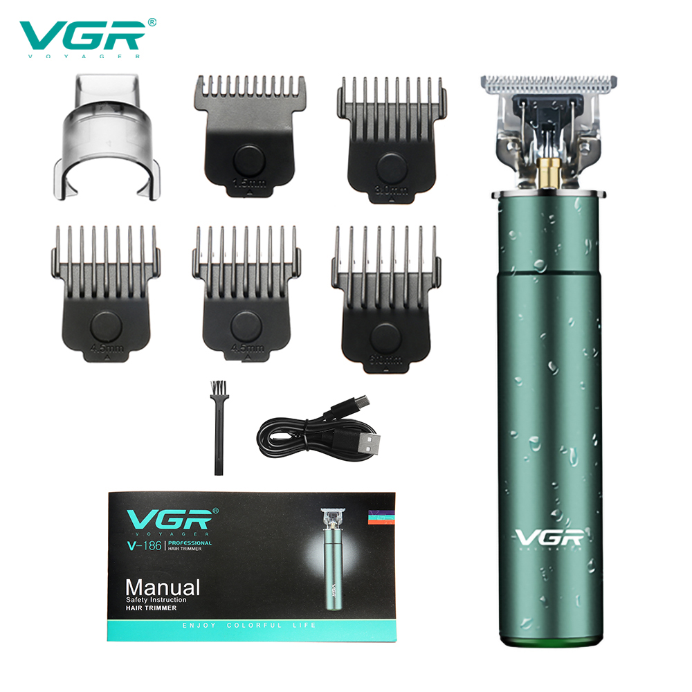 Hair Care Or Haircare - VGR 186 مقص الشعر الحلاق المهنية