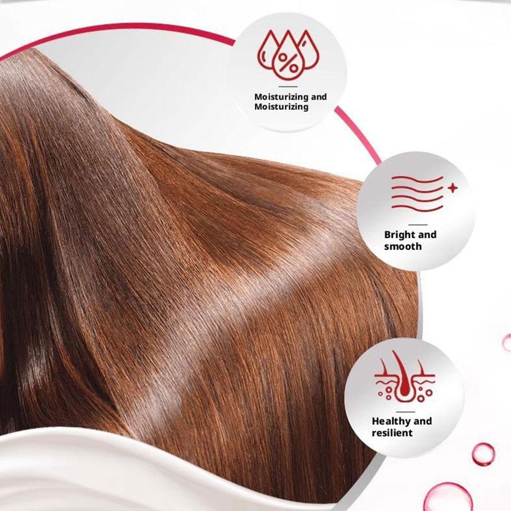 مجموعة العناية بالشعر الياباني - مراجعة Hair Care Fino وسعره