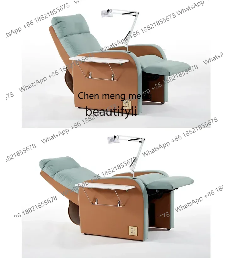 ss7486 نمط جديد واحد مستلق مان - مراجعة Hair Care Organic وسعره