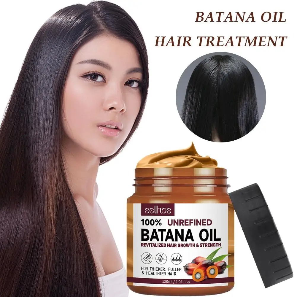 100% قناع الشعر العضوي النقي ز - مراجعة Hair Care Organic وسعره