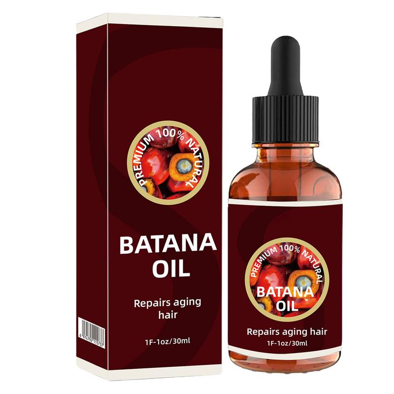 30 مللي زيت نمو الشعر باتانا إ - مراجعة Hair Care Organic وسعره