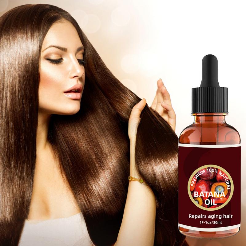 30 مللي زيت نمو الشعر باتانا إ - مراجعة Hair Care Organic وسعره