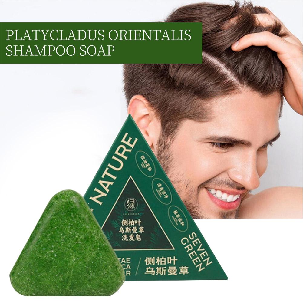 1/3/5/10 قطع - 120 جرام صابون  - مراجعة Hair Care Organic وسعره