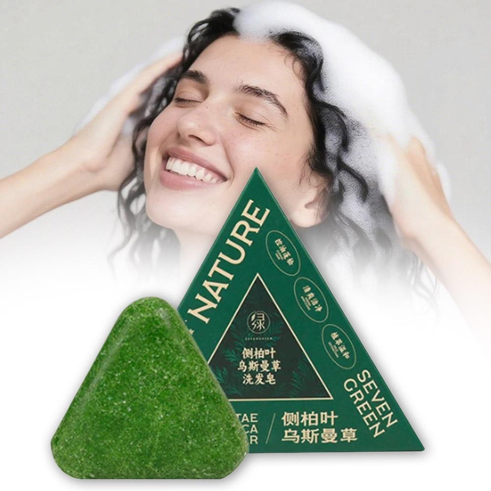 1/3/5/10 قطع - 120 جرام صابون  - مراجعة Hair Care Organic وسعره