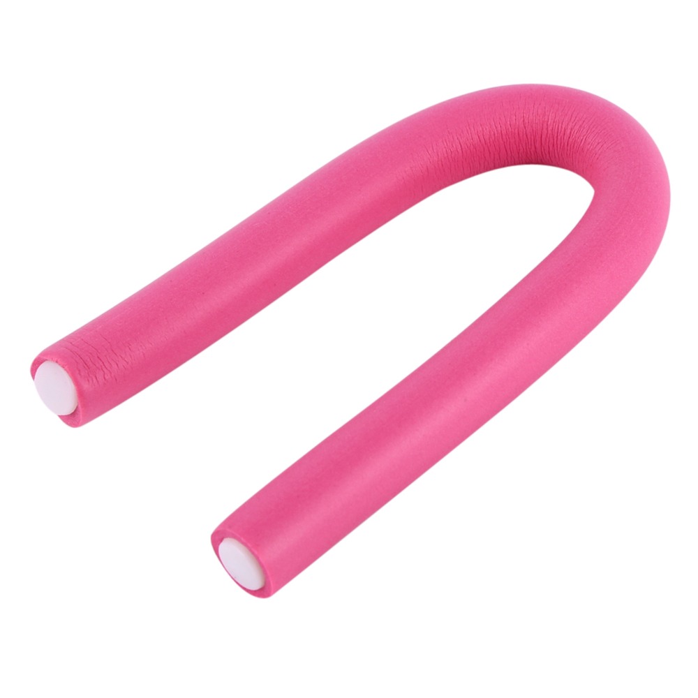مجموعة من 10 قطع من بكرات الشع - مراجعة Hair Roller Set Flexi وسعره