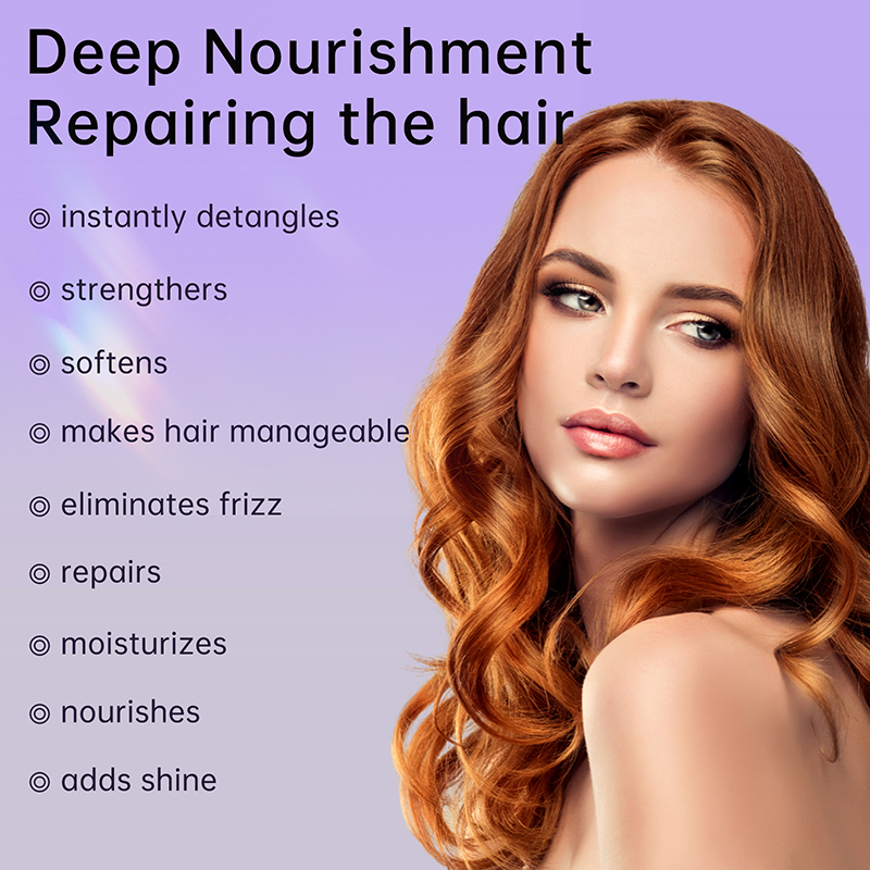 بخاخ ترطيب للشعر ، زيت جوز اله - مراجعة Hair Care Organic وسعره