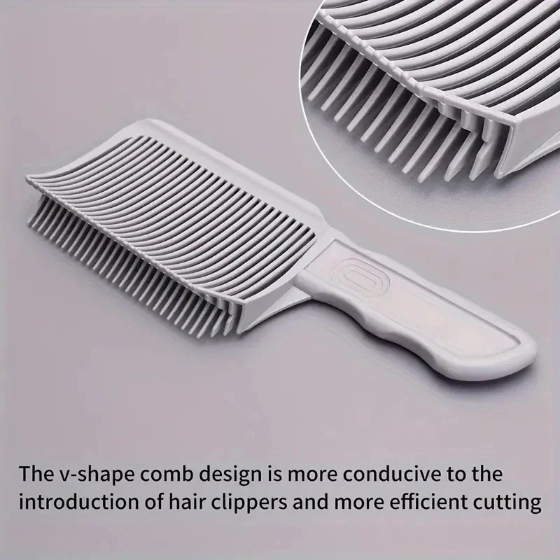 مشط تمويه الشعر الاحترافي للحل - مراجعة Hair Care Tools وسعره