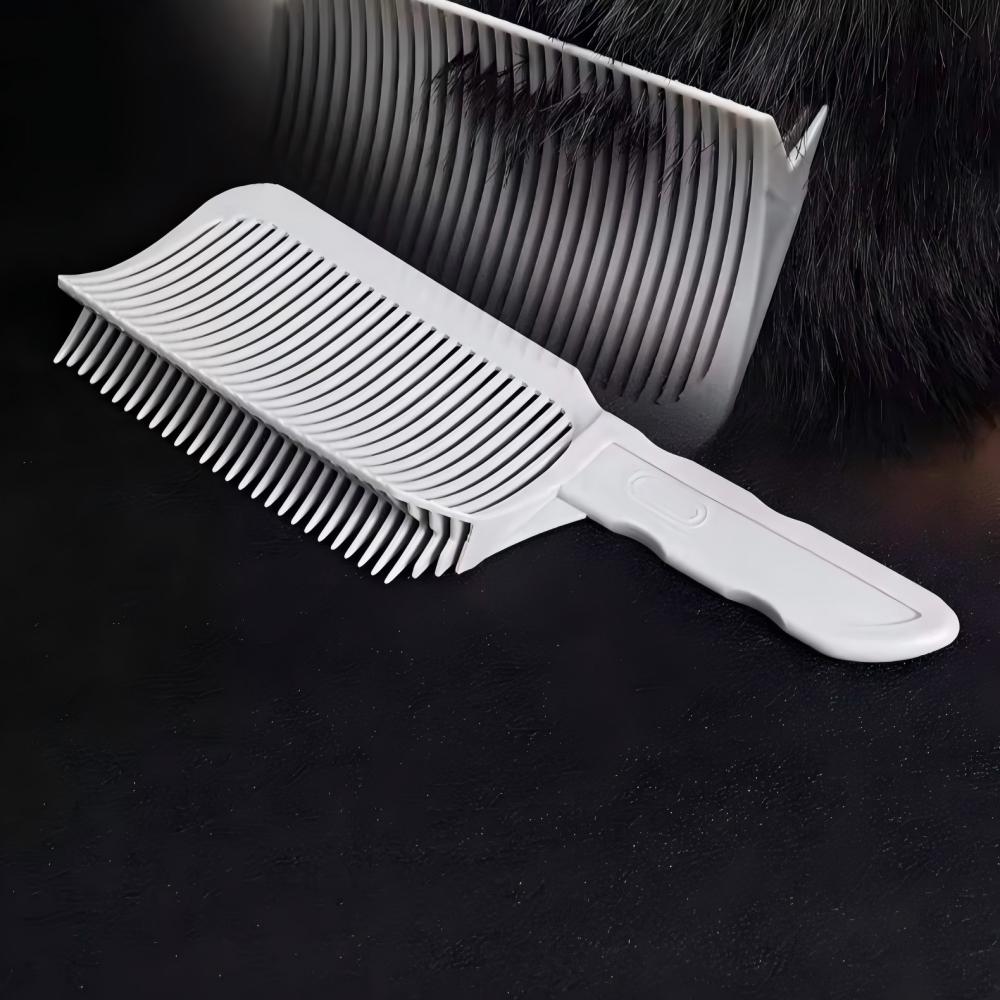مشط تمويه الشعر الاحترافي للحل - مراجعة Hair Care Tools وسعره