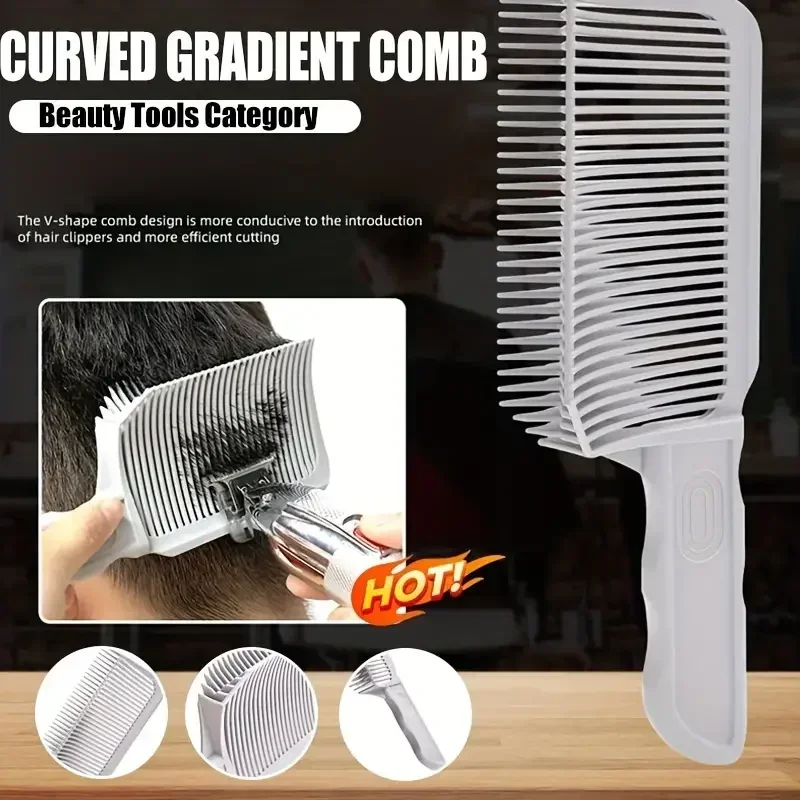 مشط تمويه الشعر الاحترافي للحل - مراجعة Hair Care Tools وسعره