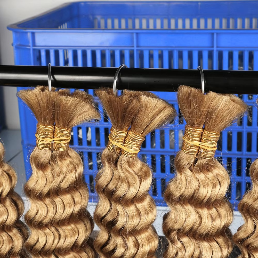 100 جرام شعر بشري فيتنامي ريمي - مراجعة Hair Care Honey وسعره