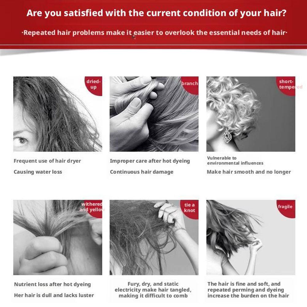 اليابان فينو قناع الشعر الشامب - مراجعة Hair Care Fino وسعره