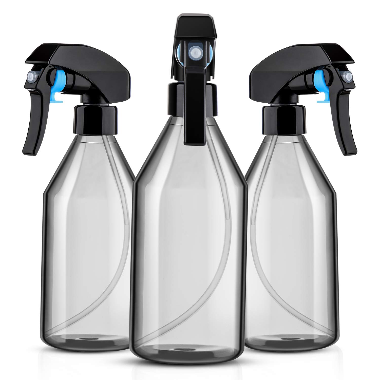 3 عبوات من زجاجات الرش، زجاجات - مراجعة Hair Care Or Haircare وسعره