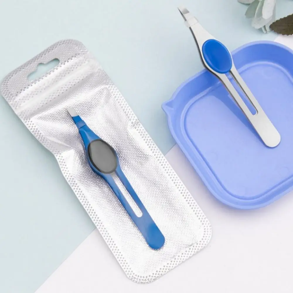الفولاذ المقاوم للصدأ الحاجب ا - مراجعة Hair Care Tools وسعره