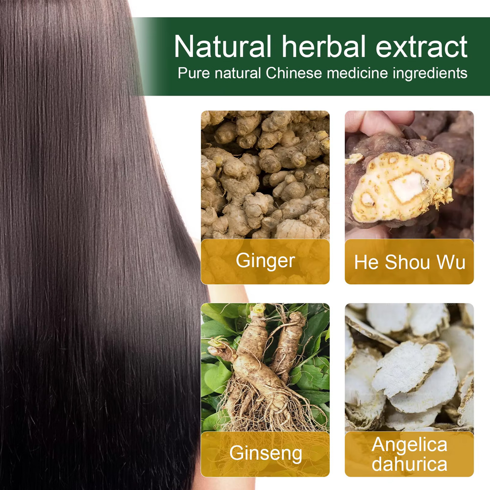 الزنجبيل كريم للشعر التطهير ال - مراجعة Hair Care Organic وسعره