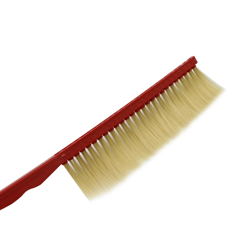 أدوات تربية النحل فرشاة العسل  - مراجعة Hair Care Honey وسعره