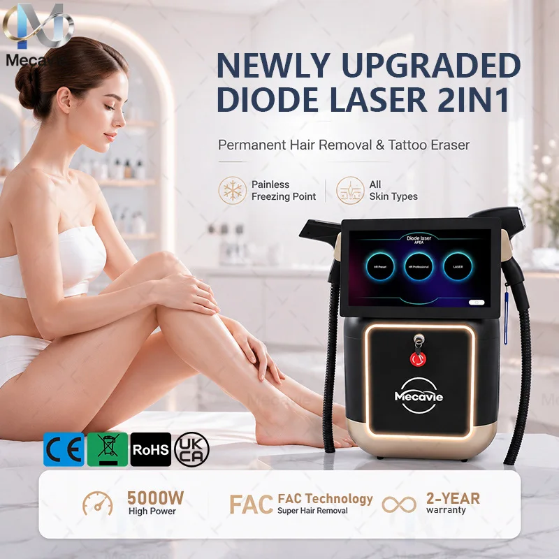 جهاز تجميل احترافي 2 في 1 لإزا - مراجعة Hair Care Or Haircare وسعره