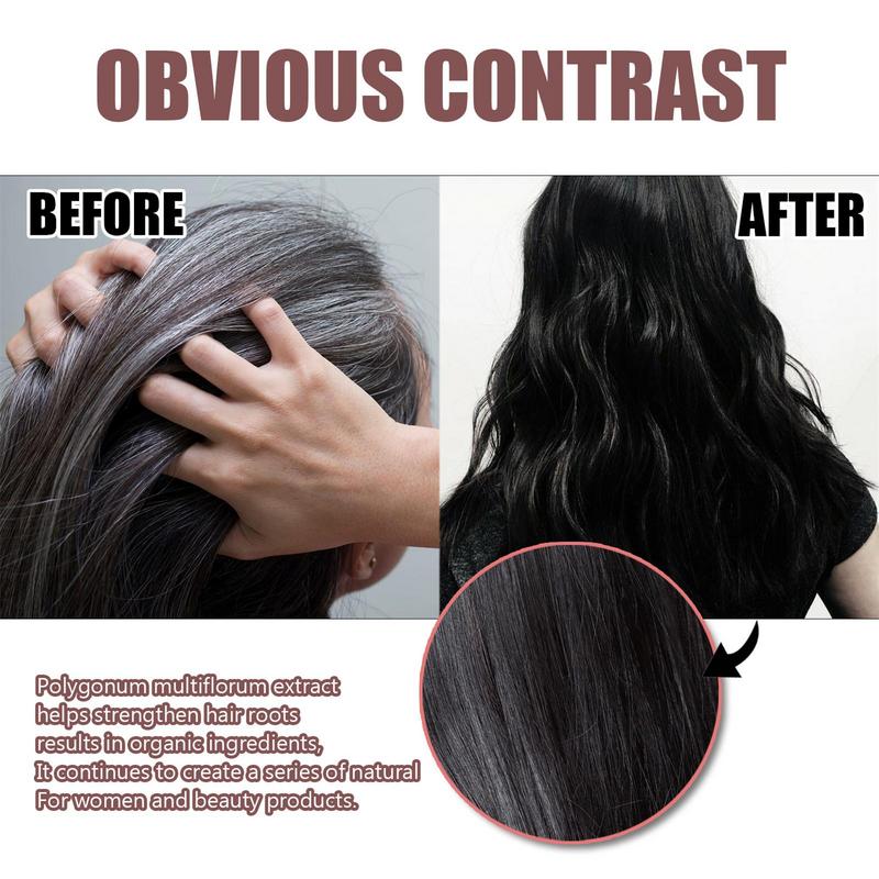 100 جرام من صابون شامبو عشبي ل - مراجعة Hair Care Organic وسعره