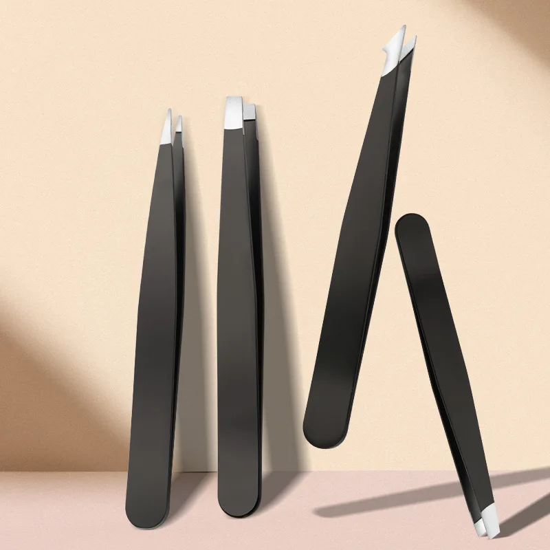 أورينر الحاجب الملقط الملونة ا - مراجعة Hair Care Tools وسعره