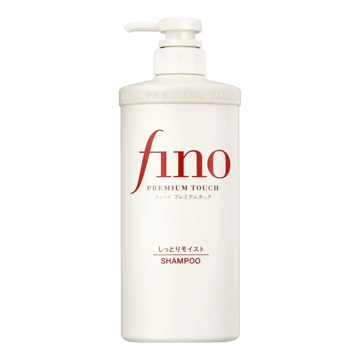 قناع الشعر الأصلي الياباني FIN - مراجعة Hair Care Fino وسعره