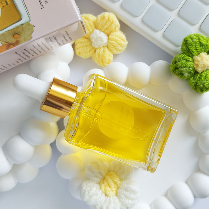 مرطب شفاه INS الساخن بنكهة الب - مراجعة Hair Care Honey وسعره