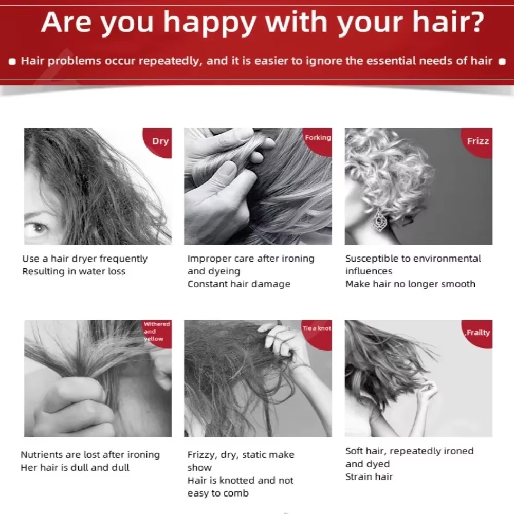 قناع الشعر الأصلي الياباني FIN - مراجعة Hair Care Fino وسعره