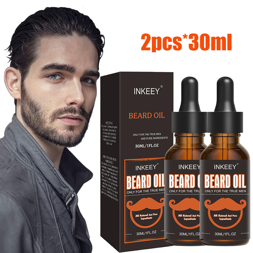 زيت العناية باللحية للرجال ، ط - مراجعة Hair Care Organic وسعره