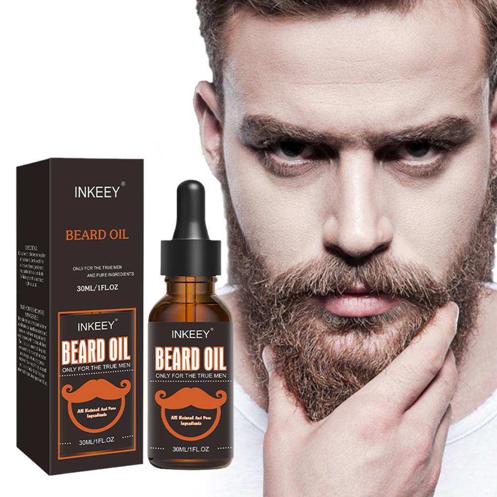 زيت العناية باللحية للرجال ، ط - مراجعة Hair Care Organic وسعره