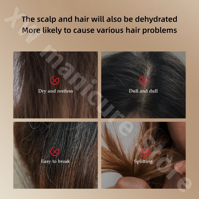 تايلاند كيربو حليب الماعز العس - مراجعة Hair Care Honey وسعره