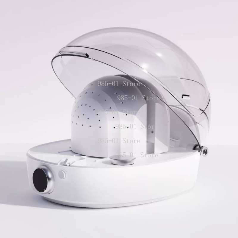 أداة محمولة لتصفيف الشعر والعن - مراجعة Hair Care Tools وسعره