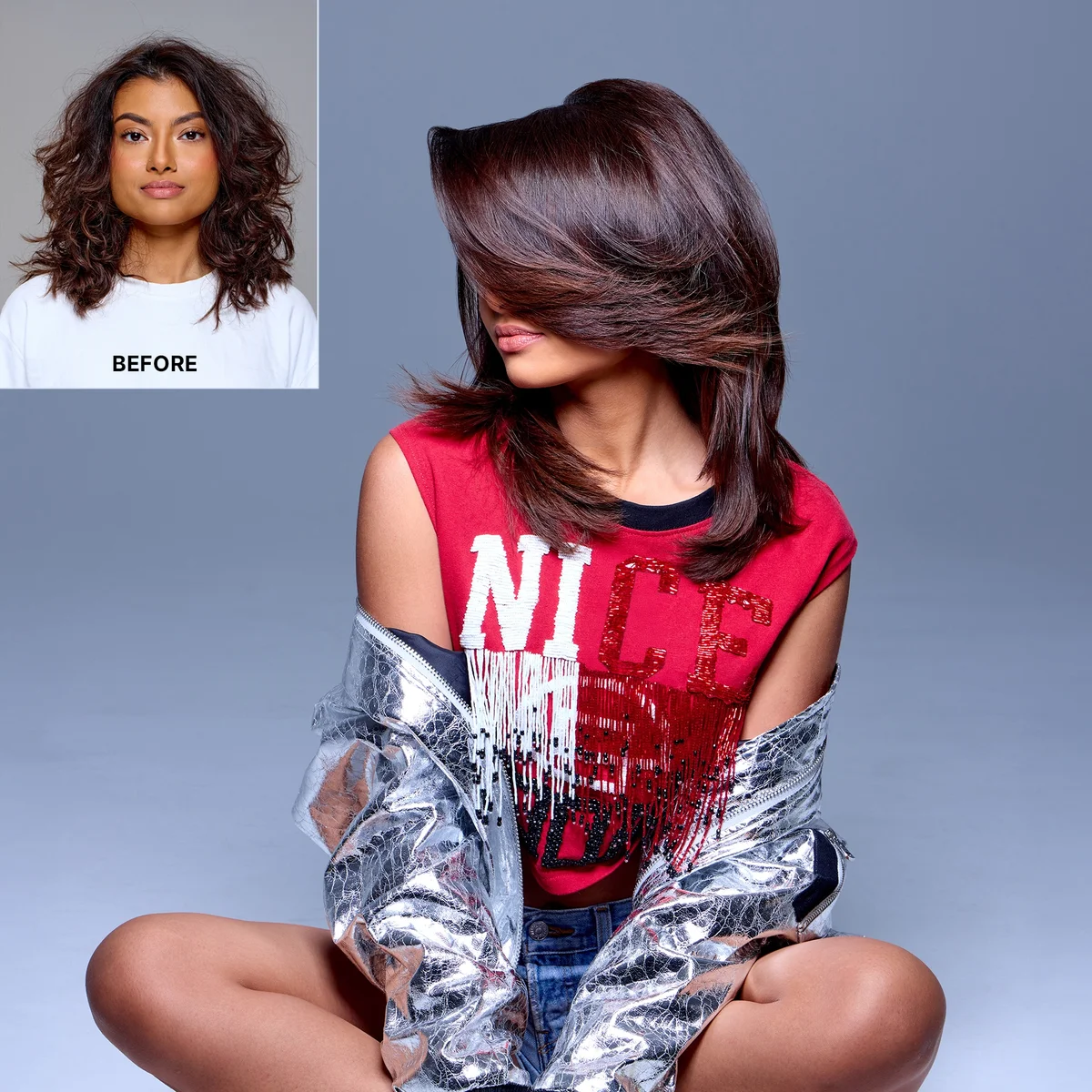كولور ووو دريم كوت سبراي سوبرن - مراجعة Hair Care Or Haircare وسعره